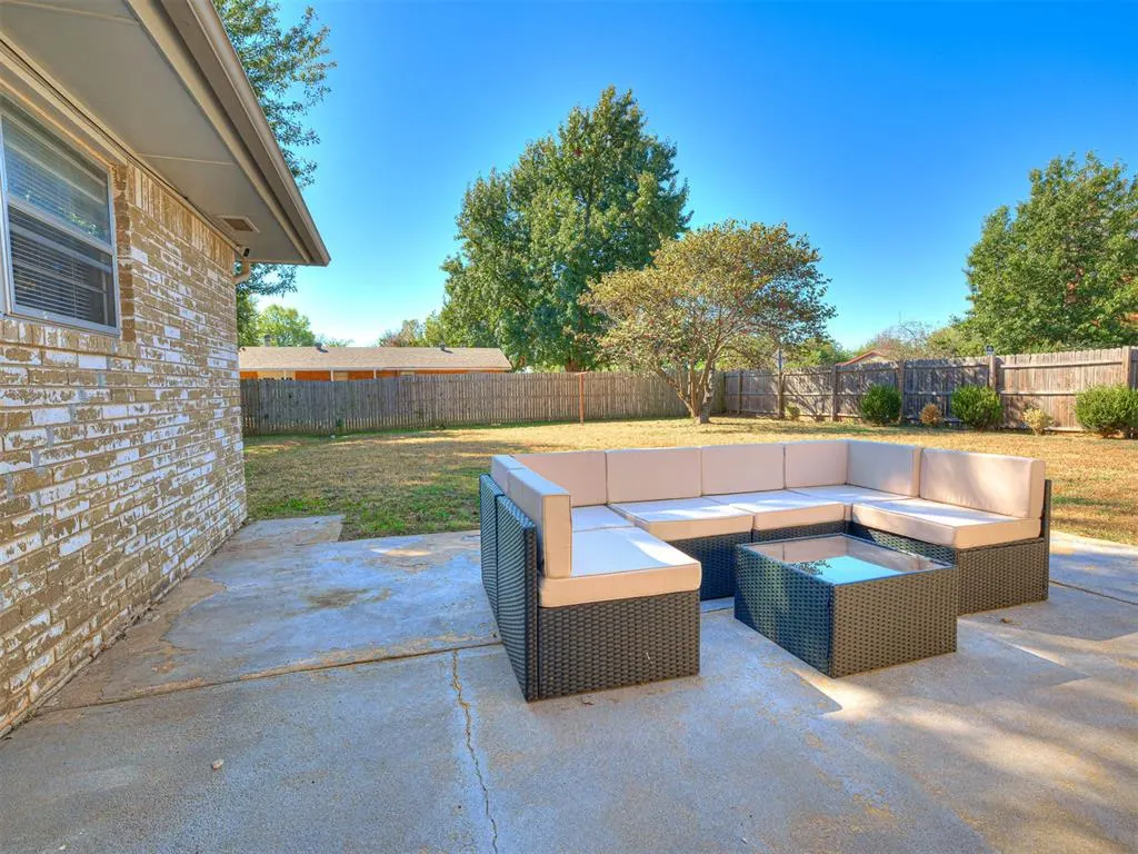 Photo 31 — 1700 Sunrise Street, Norman, OK 73071