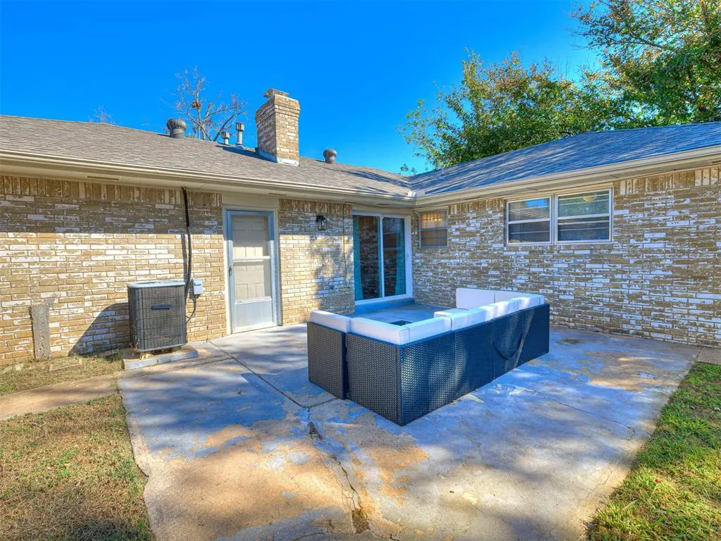 Photo 32 — 1700 Sunrise Street, Norman, OK 73071