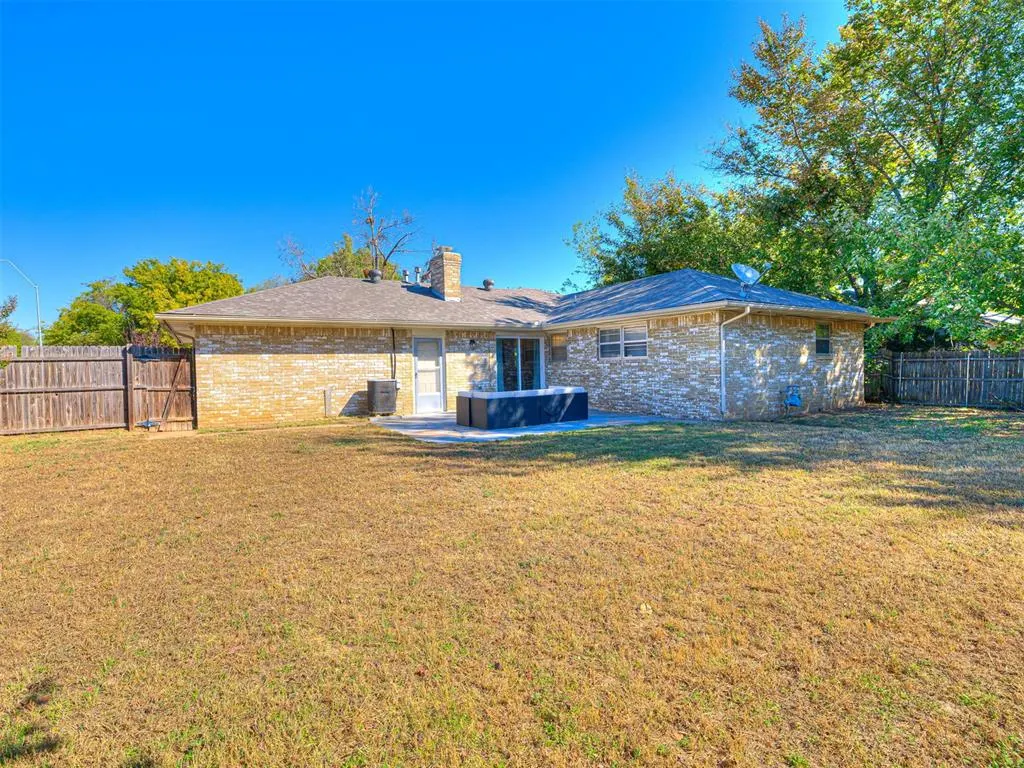 Photo 33 — 1700 Sunrise Street, Norman, OK 73071