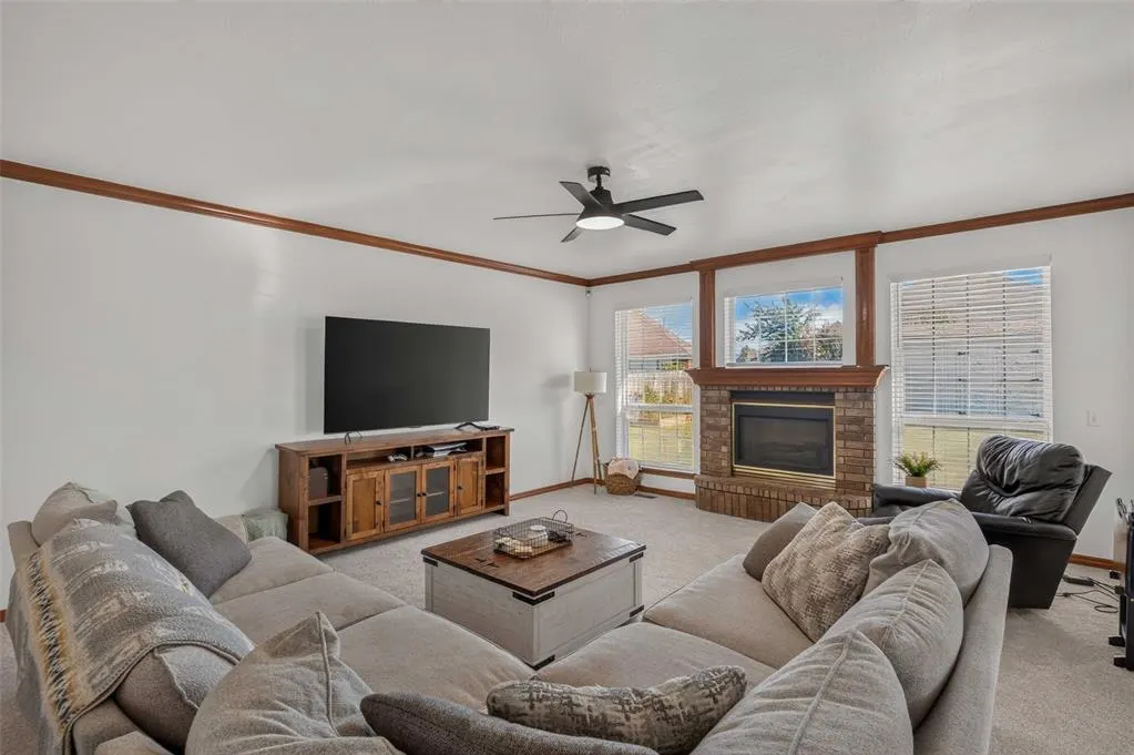 Photo 10 — 9621 SW 33rd Street, Oklahoma City, OK 73179