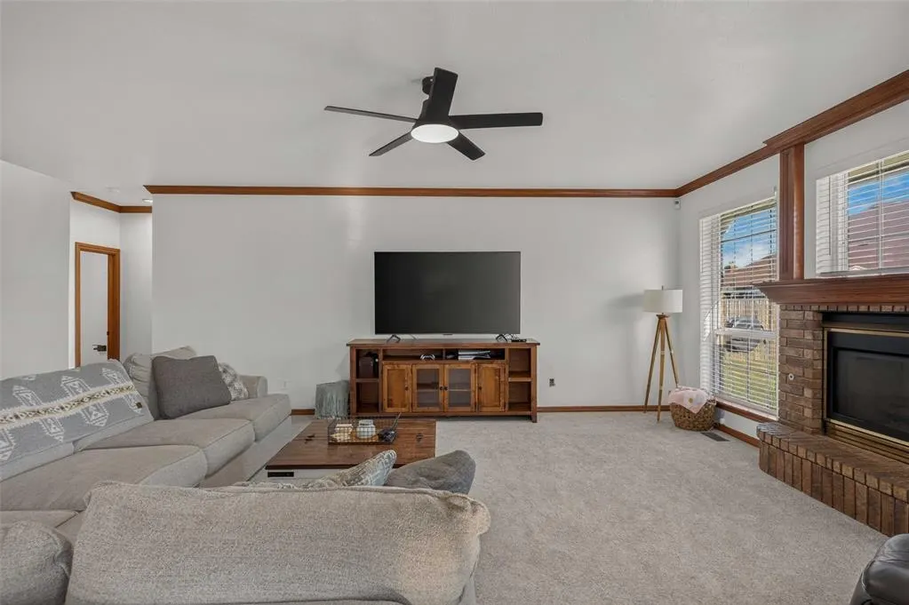 Photo 12 — 9621 SW 33rd Street, Oklahoma City, OK 73179