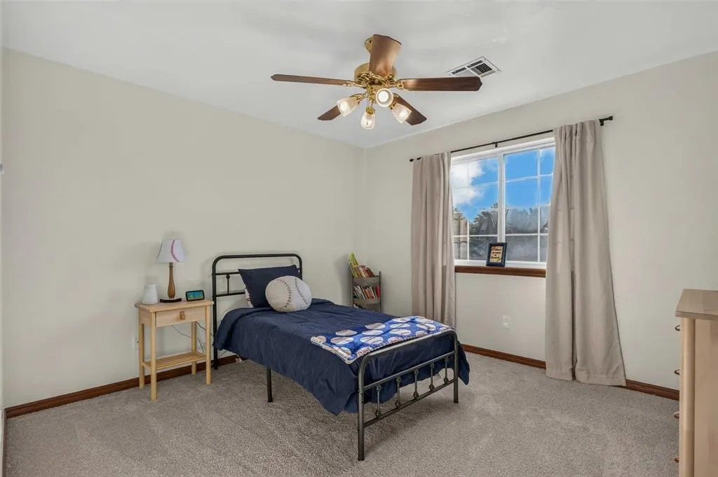 Photo 25 — 9621 SW 33rd Street, Oklahoma City, OK 73179