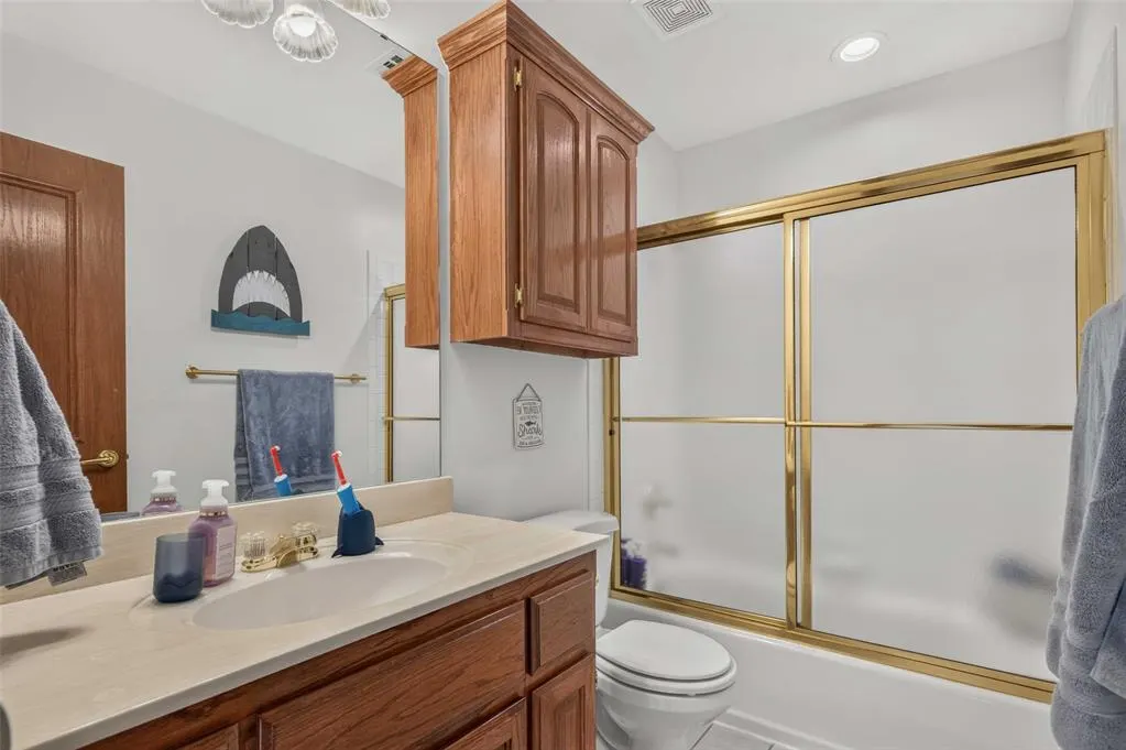 Photo 26 — 9621 SW 33rd Street, Oklahoma City, OK 73179