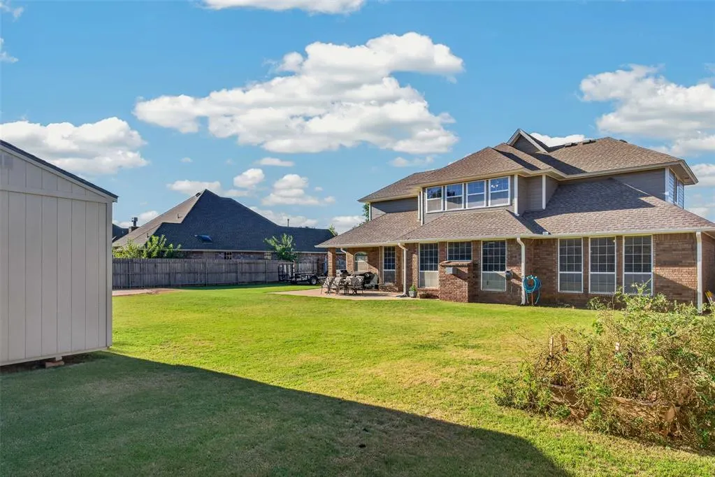 Photo 29 — 9621 SW 33rd Street, Oklahoma City, OK 73179