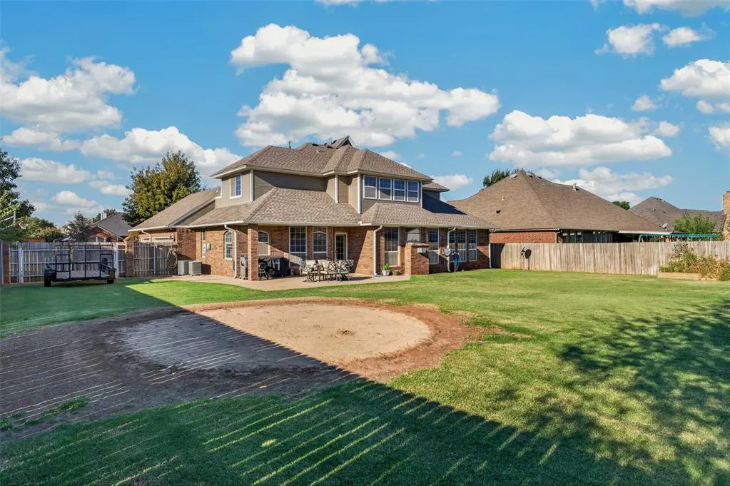 Photo 30 — 9621 SW 33rd Street, Oklahoma City, OK 73179
