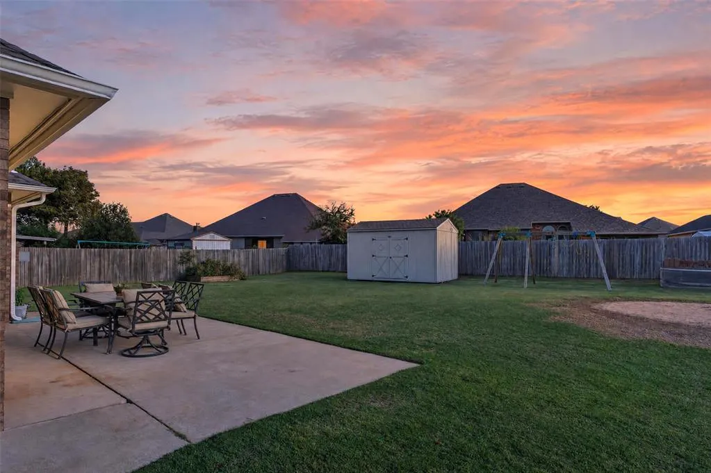 Photo 31 — 9621 SW 33rd Street, Oklahoma City, OK 73179