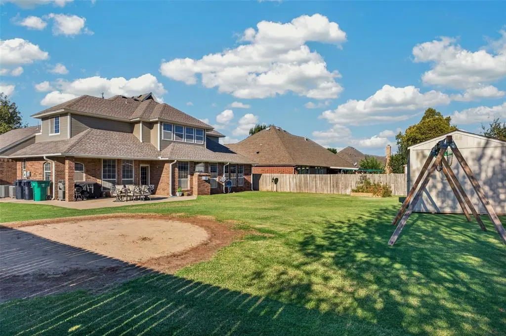 Photo 33 — 9621 SW 33rd Street, Oklahoma City, OK 73179
