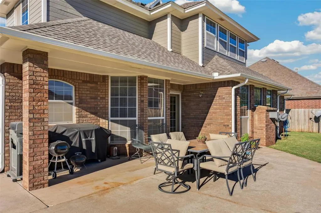Photo 34 — 9621 SW 33rd Street, Oklahoma City, OK 73179