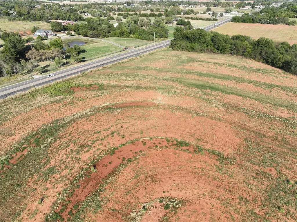 Photo 37 — Hwy 37, Tuttle, OK 73089