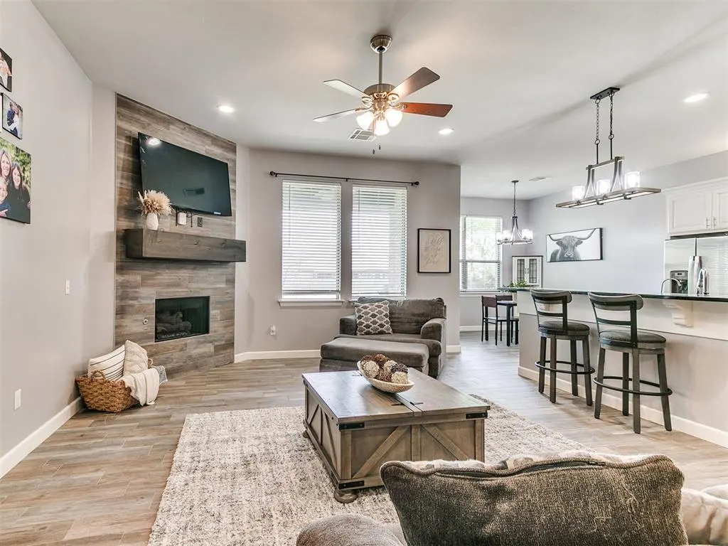 Photo 21 — 13920 Hutchinson Place, Yukon, OK 73099