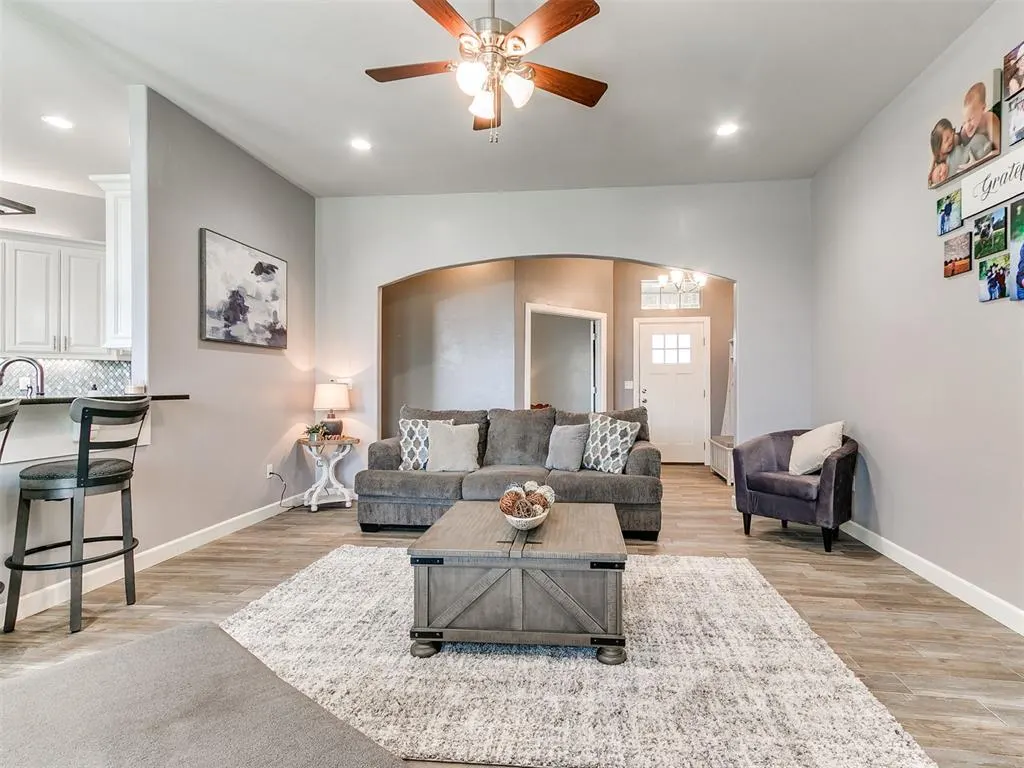 Photo 24 — 13920 Hutchinson Place, Yukon, OK 73099