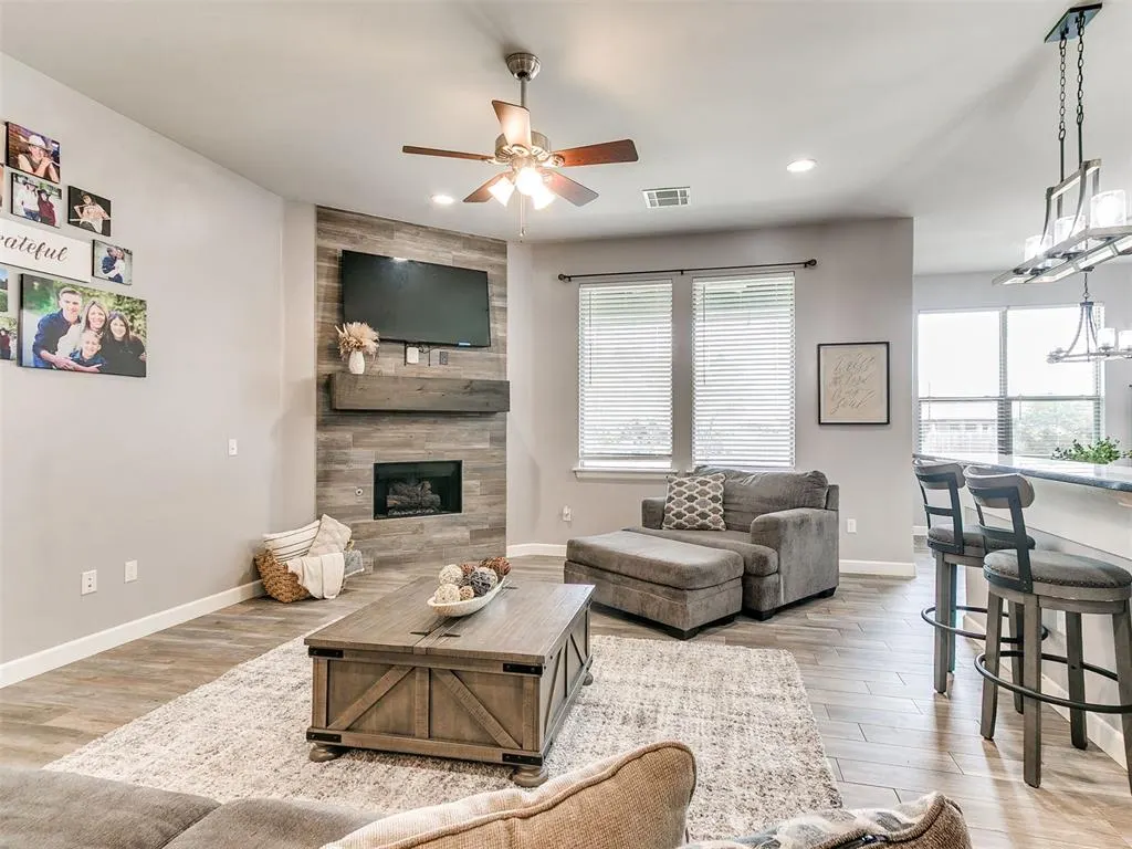Photo 25 — 13920 Hutchinson Place, Yukon, OK 73099