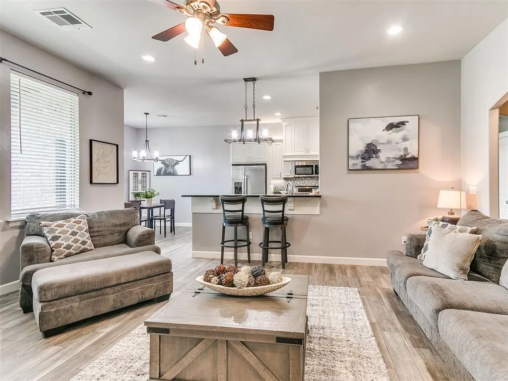 Photo 26 — 13920 Hutchinson Place, Yukon, OK 73099