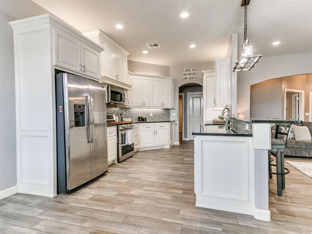 Photo 30 — 13920 Hutchinson Place, Yukon, OK 73099