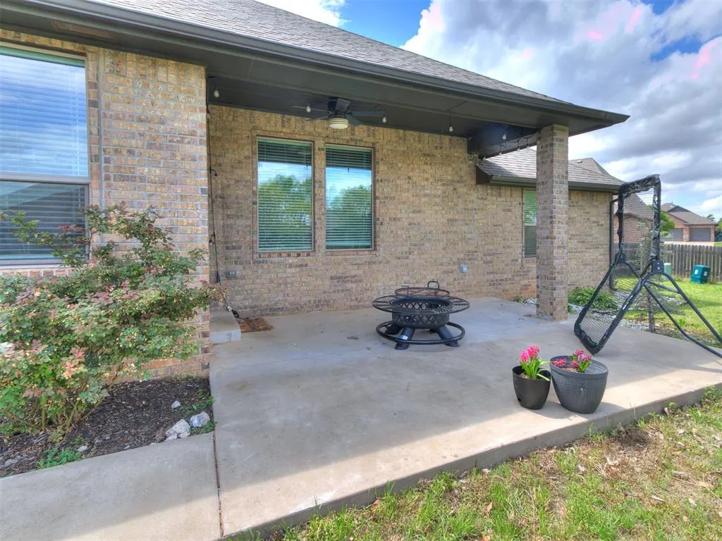 Photo 44 — 13920 Hutchinson Place, Yukon, OK 73099