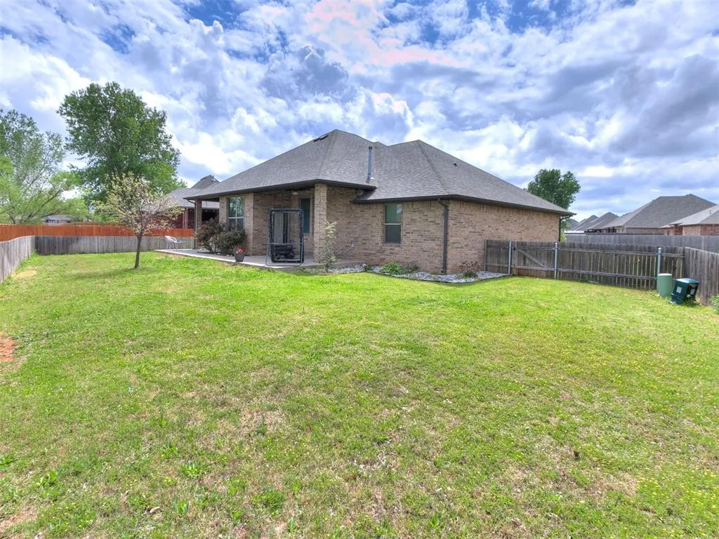 Photo 45 — 13920 Hutchinson Place, Yukon, OK 73099