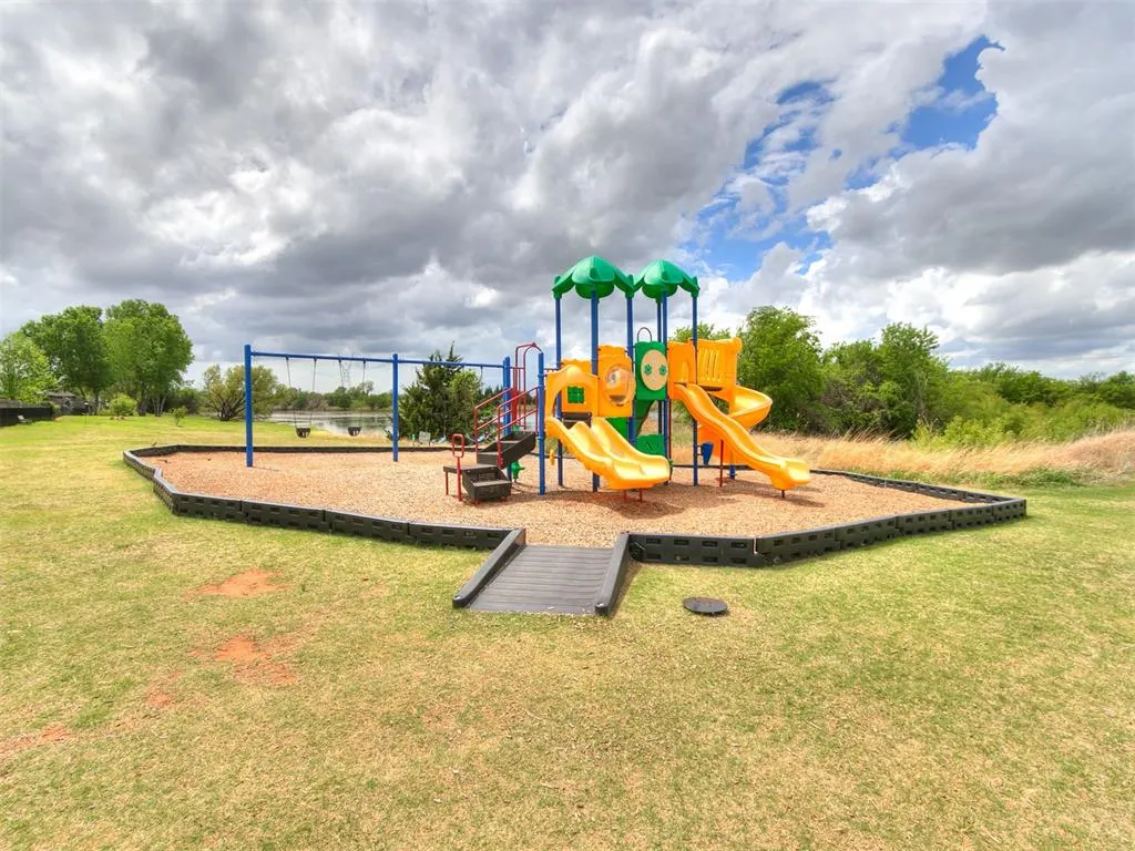 Photo 46 — 13920 Hutchinson Place, Yukon, OK 73099