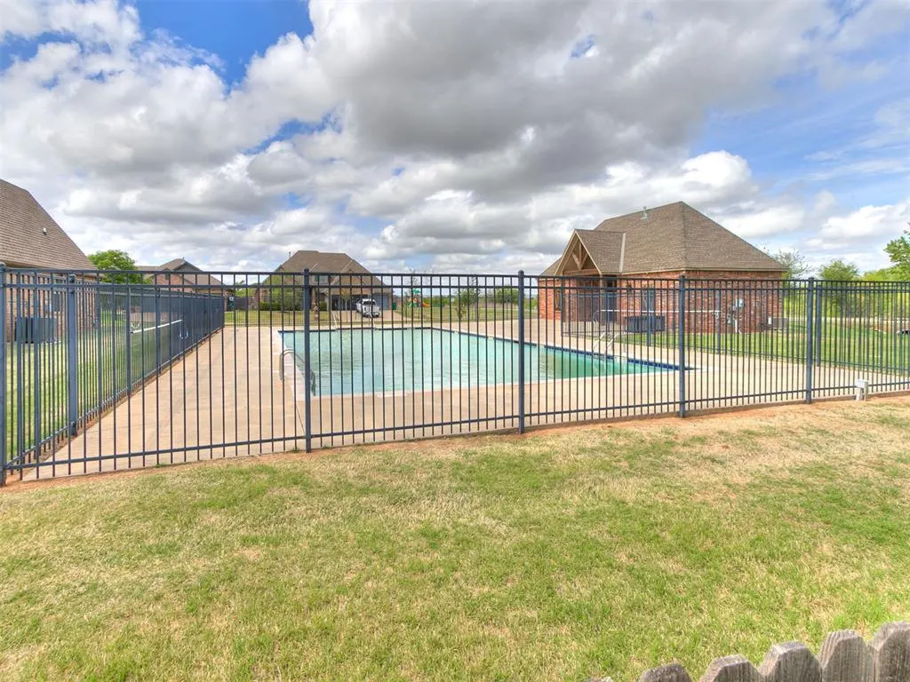 Photo 48 — 13920 Hutchinson Place, Yukon, OK 73099
