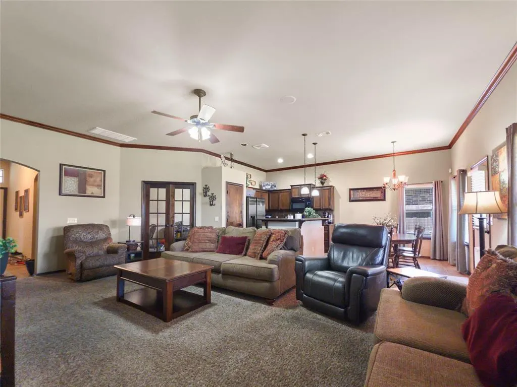 Photo 5 — 16412 Drywater Drive, Oklahoma City, OK 73170