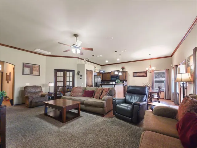 Photo 5 — 16412 Drywater Drive, Oklahoma City, OK 73170