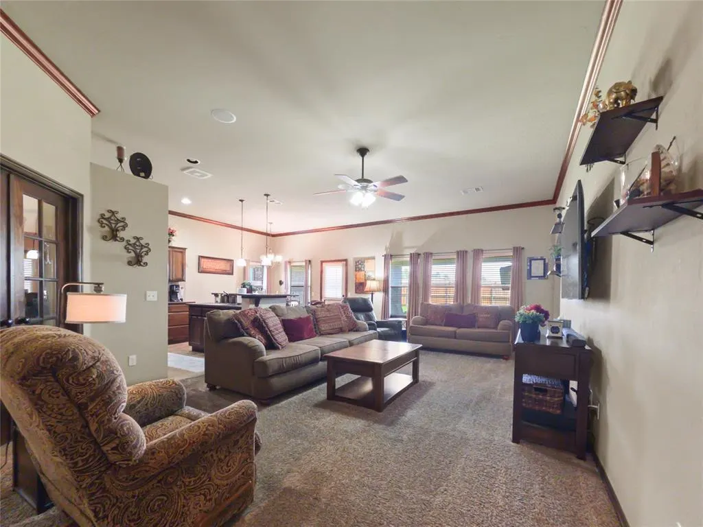 Photo 6 — 16412 Drywater Drive, Oklahoma City, OK 73170