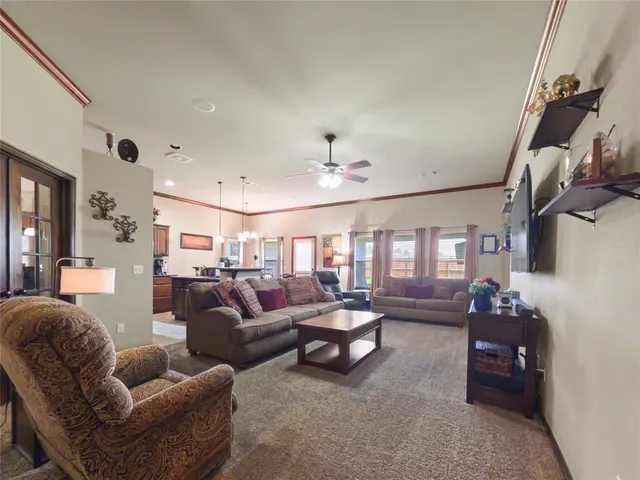 Photo 6 — 16412 Drywater Drive, Oklahoma City, OK 73170