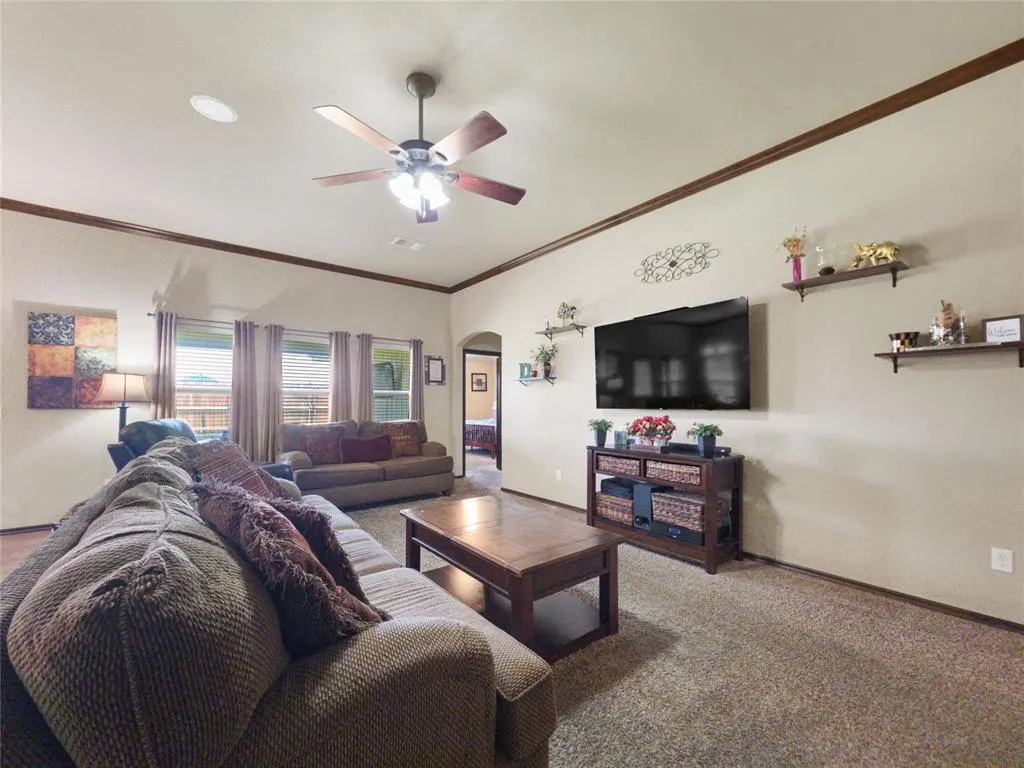 Photo 7 — 16412 Drywater Drive, Oklahoma City, OK 73170