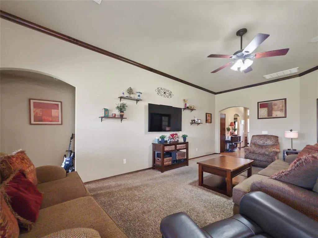 Photo 8 — 16412 Drywater Drive, Oklahoma City, OK 73170