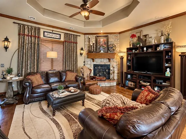 Photo 3 — 1603 Timberlake Drive, Chandler, OK 74834
