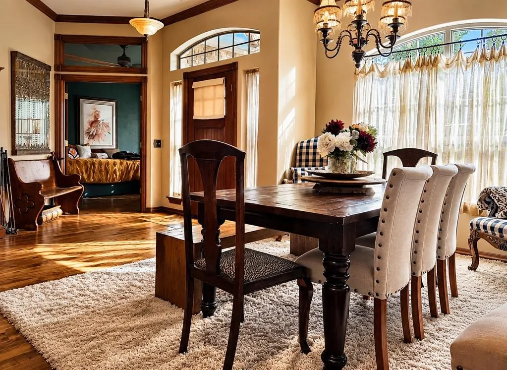 Photo 5 — 1603 Timberlake Drive, Chandler, OK 74834