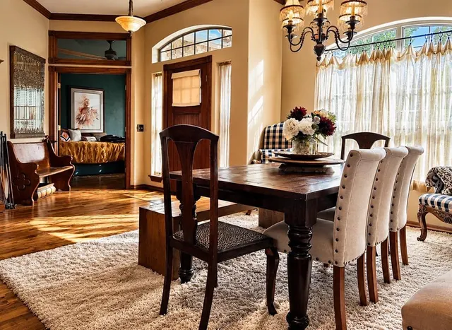 Photo 5 — 1603 Timberlake Drive, Chandler, OK 74834