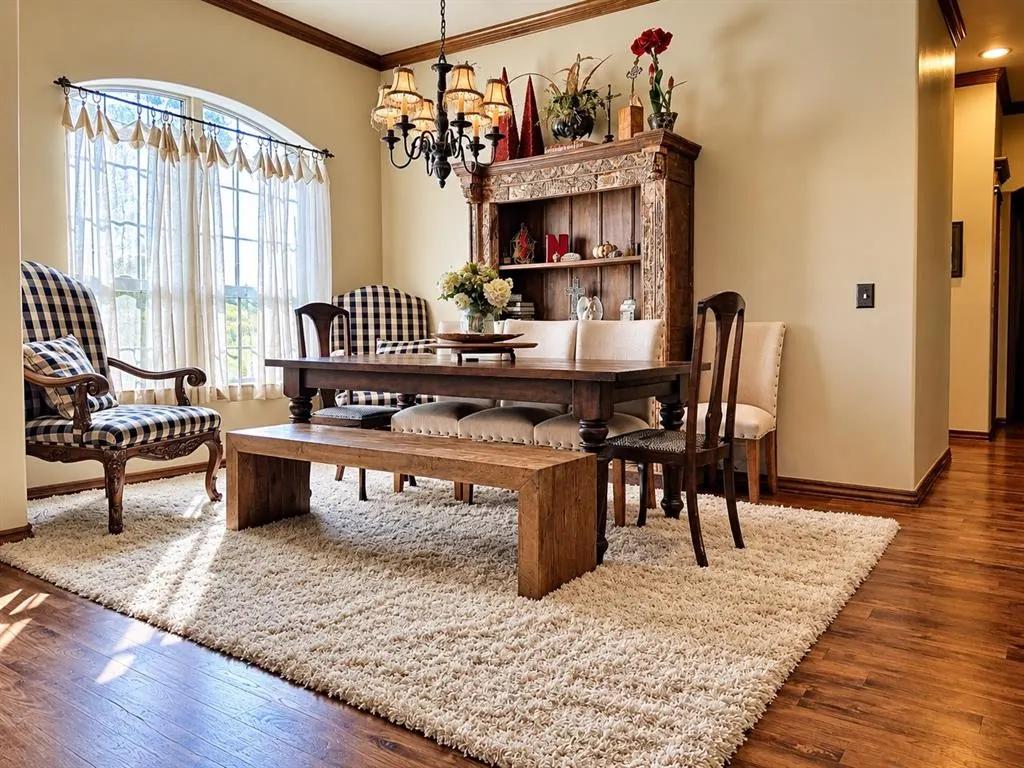 Photo 6 — 1603 Timberlake Drive, Chandler, OK 74834
