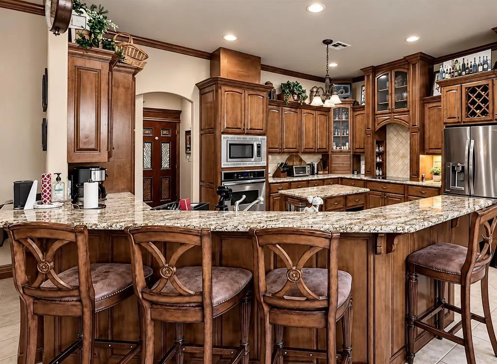 Photo 7 — 1603 Timberlake Drive, Chandler, OK 74834