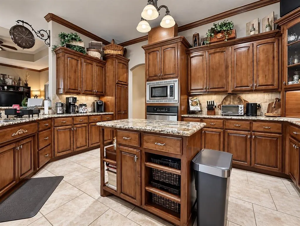 Photo 9 — 1603 Timberlake Drive, Chandler, OK 74834