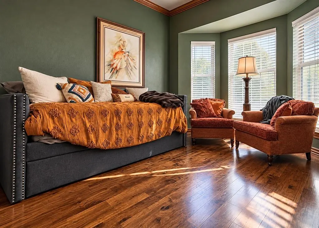 Photo 10 — 1603 Timberlake Drive, Chandler, OK 74834