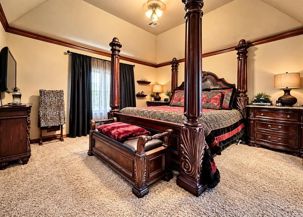 Photo 11 — 1603 Timberlake Drive, Chandler, OK 74834