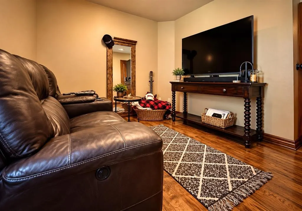 Photo 13 — 1603 Timberlake Drive, Chandler, OK 74834