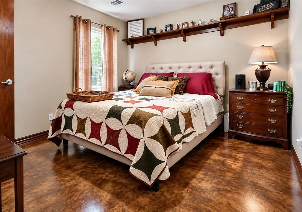 Photo 15 — 1603 Timberlake Drive, Chandler, OK 74834