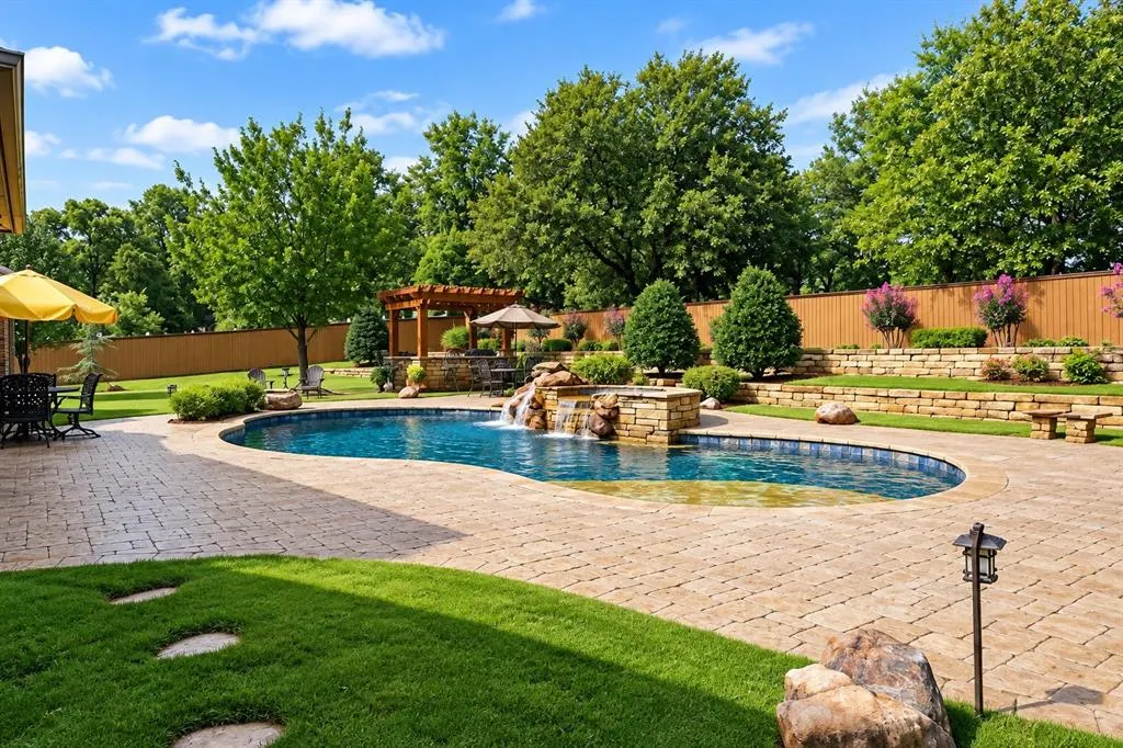 Photo 20 — 1603 Timberlake Drive, Chandler, OK 74834