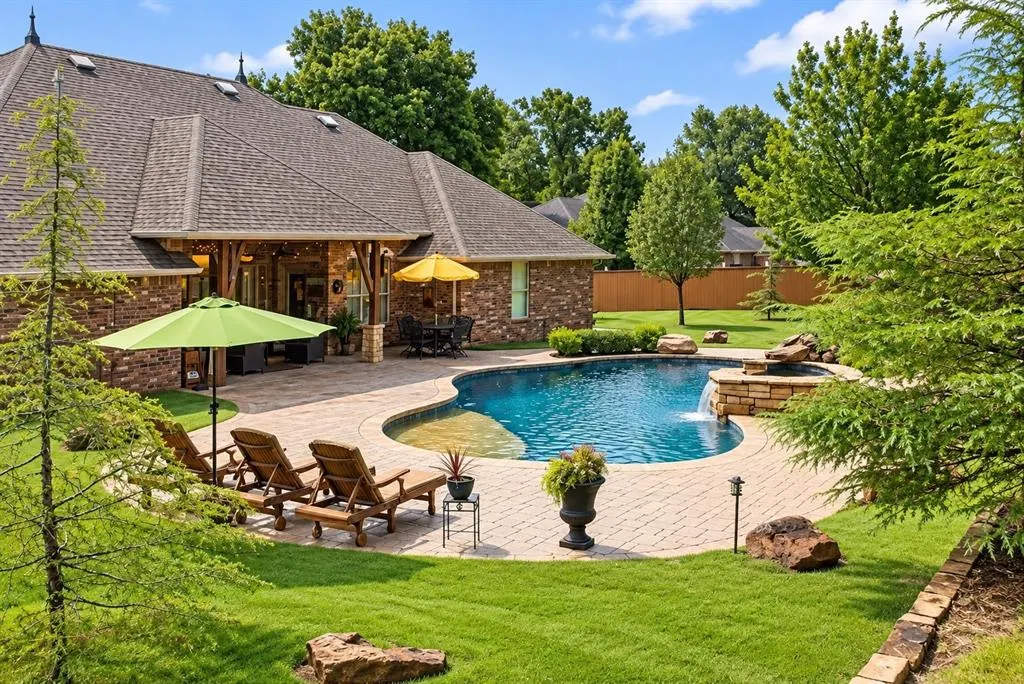 Photo 21 — 1603 Timberlake Drive, Chandler, OK 74834