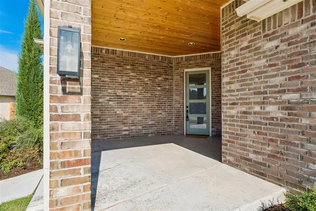 Photo 4 — 15108 Fountain Creek Lane, Edmond, OK 73013