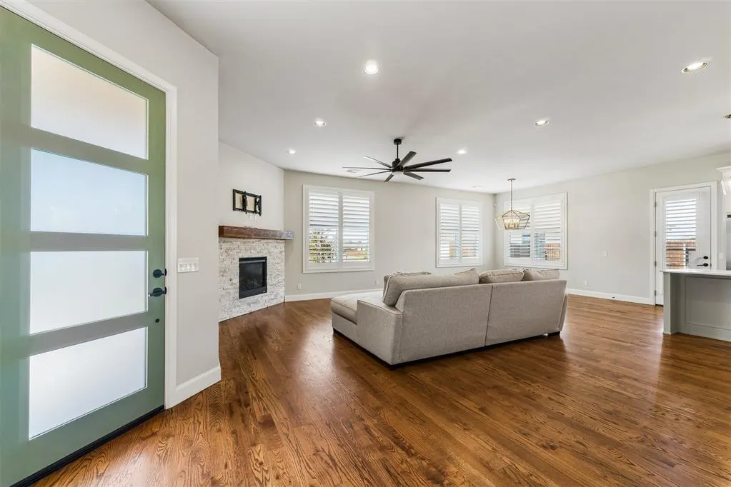 Photo 6 — 15108 Fountain Creek Lane, Edmond, OK 73013