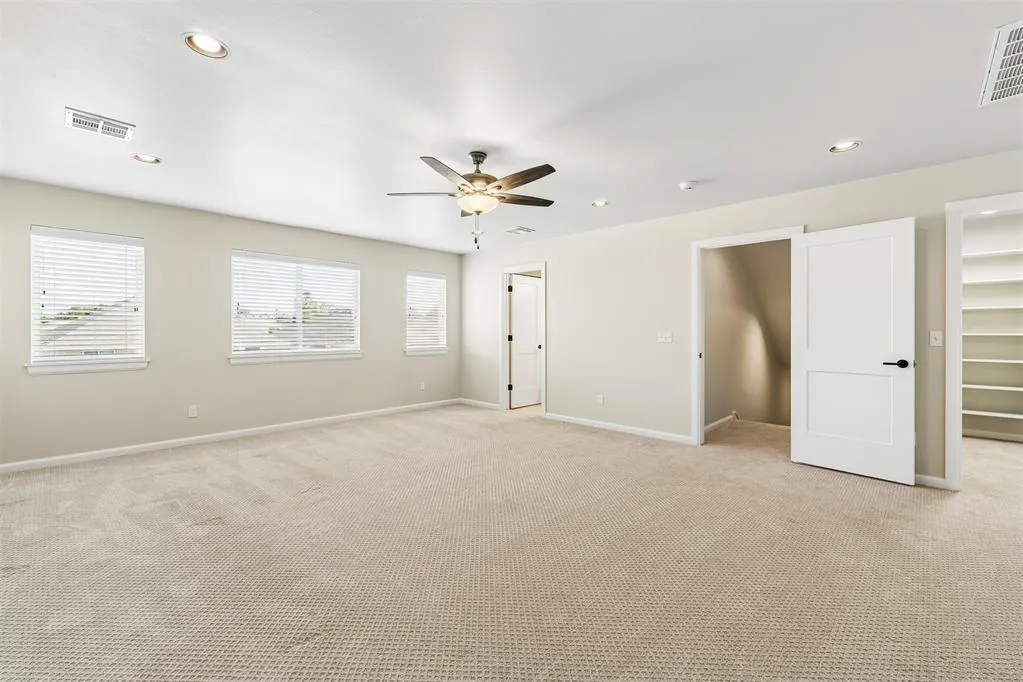 Photo 12 — 15108 Fountain Creek Lane, Edmond, OK 73013