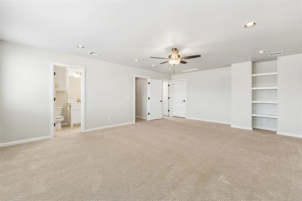 Photo 13 — 15108 Fountain Creek Lane, Edmond, OK 73013
