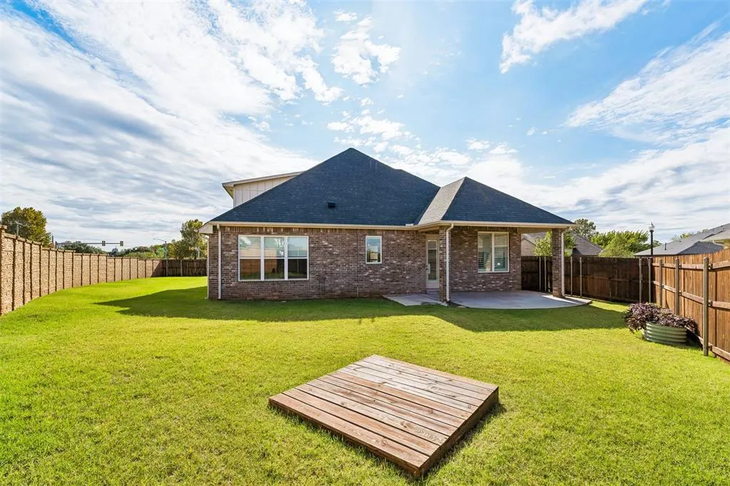 Photo 44 — 15108 Fountain Creek Lane, Edmond, OK 73013