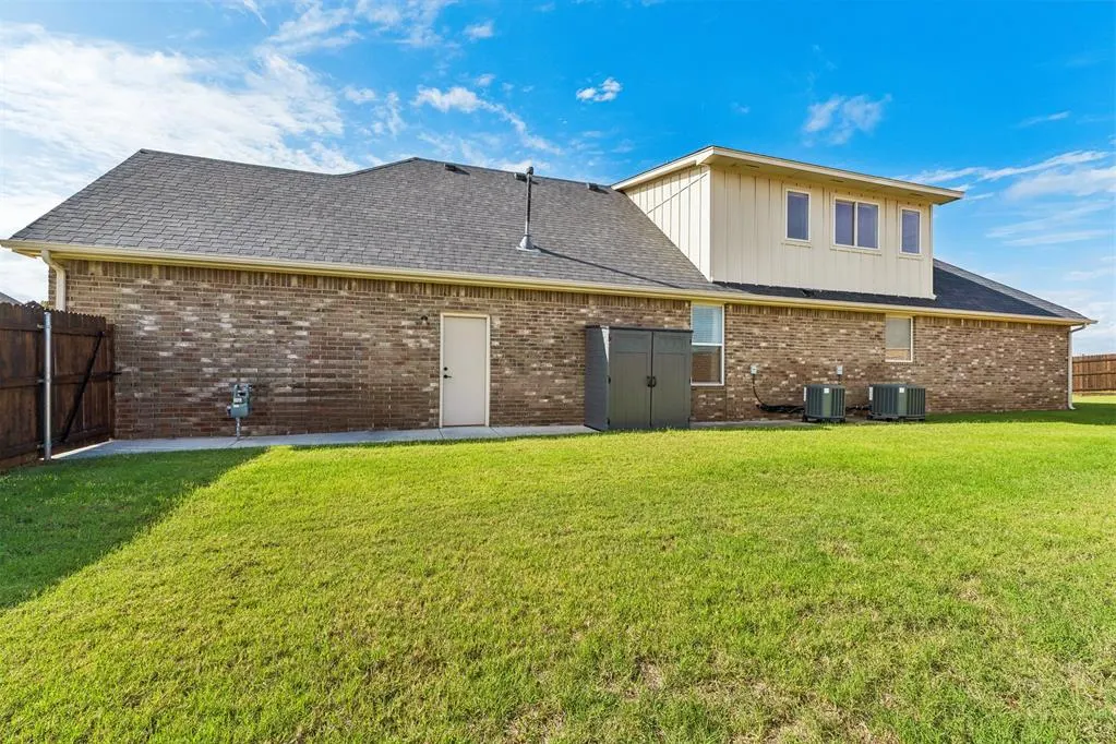 Photo 45 — 15108 Fountain Creek Lane, Edmond, OK 73013