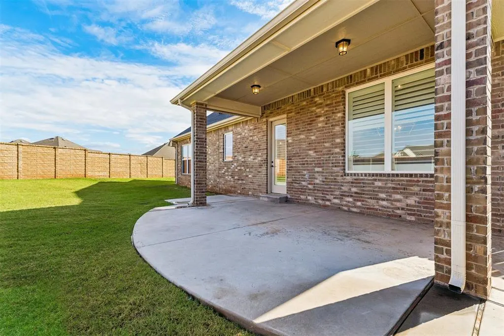 Photo 46 — 15108 Fountain Creek Lane, Edmond, OK 73013