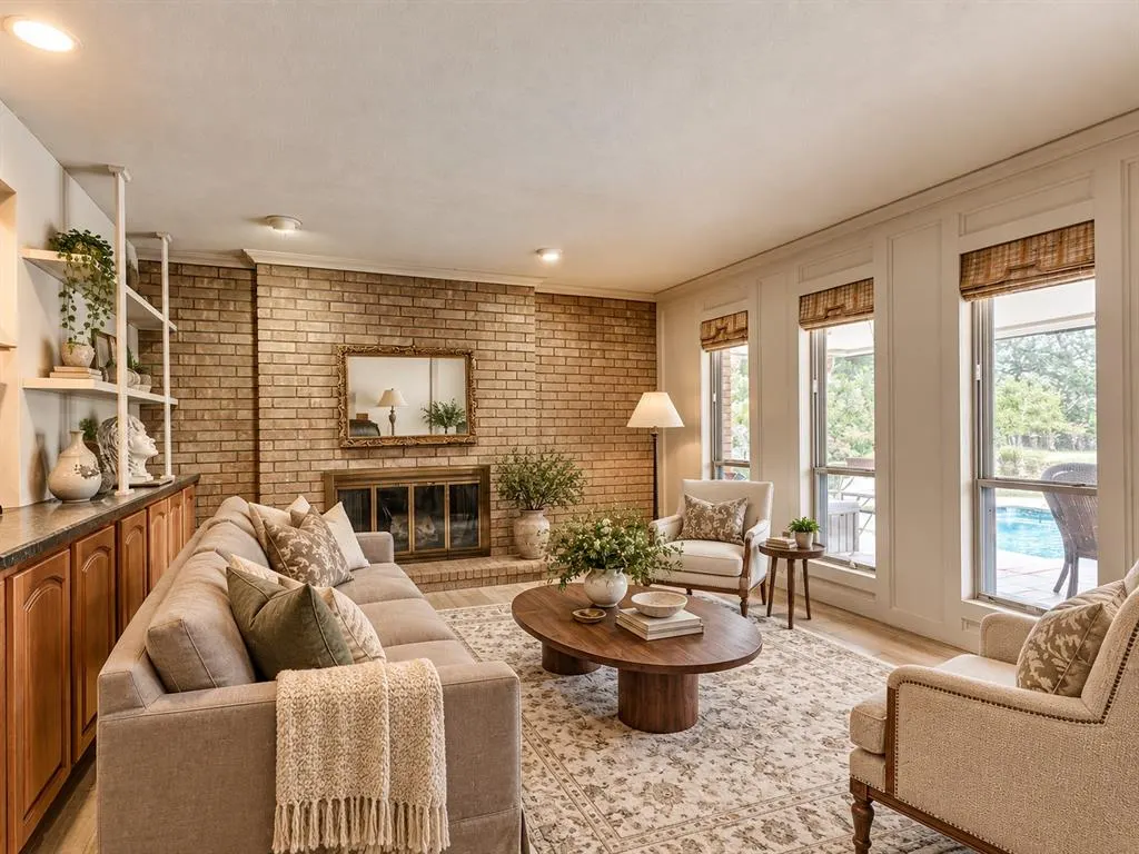Photo 23 — 10208 Westlake Drive, Oklahoma City, OK 73162