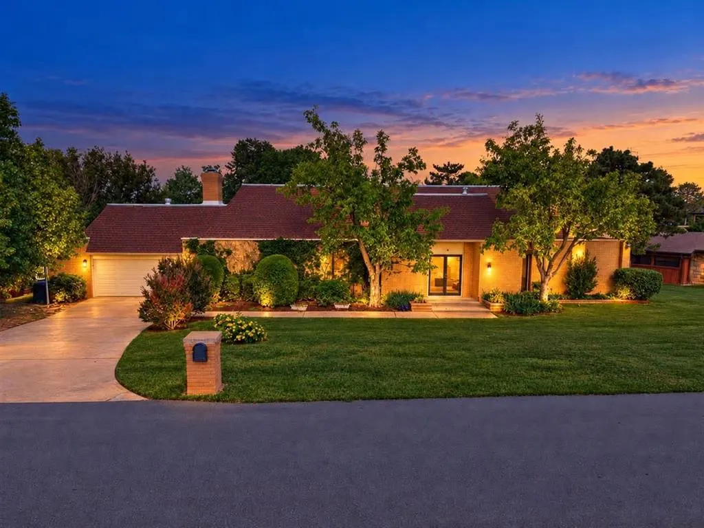 Photo 44 — 10208 Westlake Drive, Oklahoma City, OK 73162