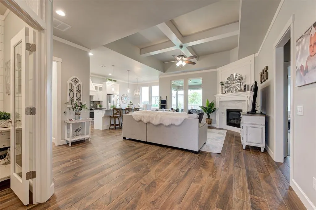 Photo 4 — 3044 NW 179th Court, Edmond, OK 73012